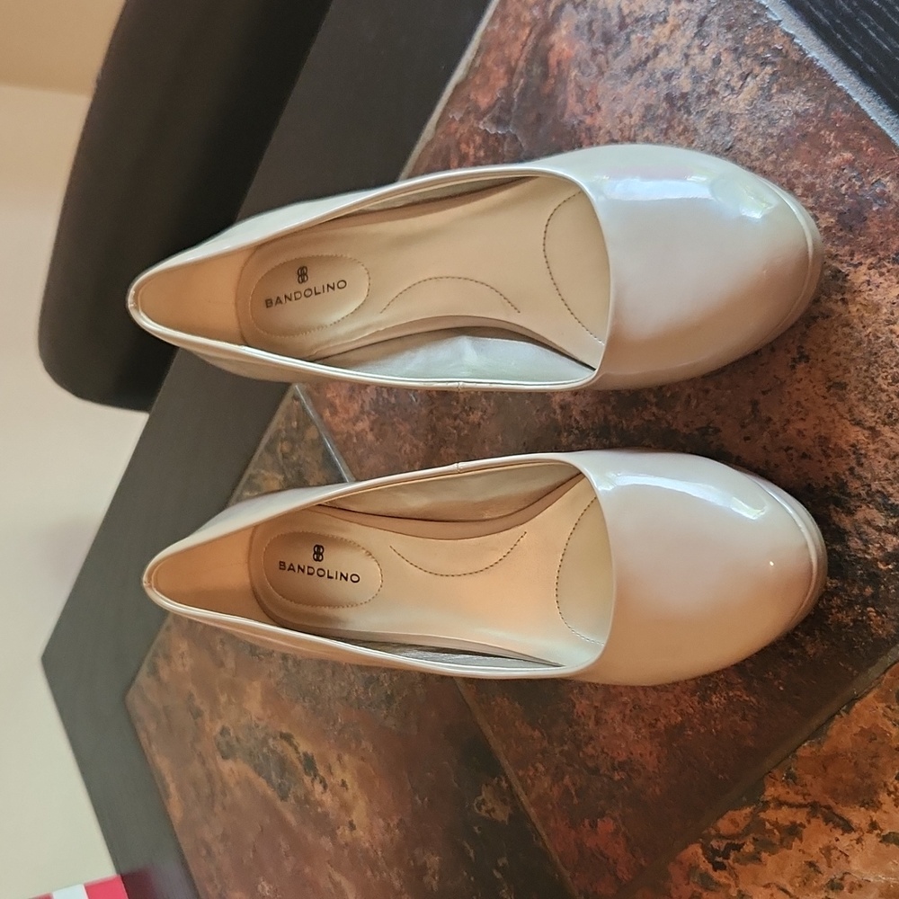 Bandolino heels